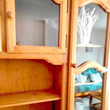 Apartamento Mar Peñíscola Buitenkant foto