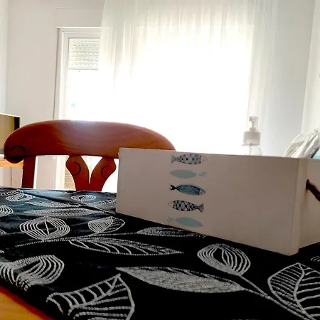 Apartamento Mar Peñíscola Buitenkant foto