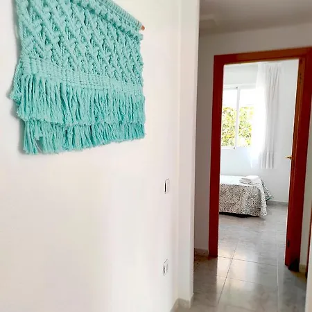 Apartamento Mar Peñíscola Buitenkant foto
