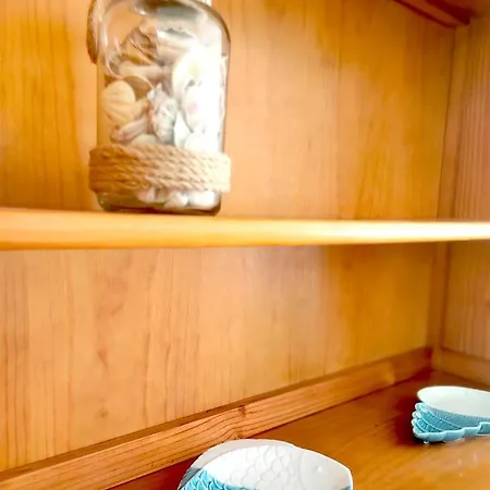 Apartamento Mar Peñíscola Buitenkant foto