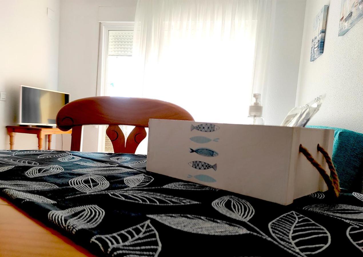 Appartement Mar *