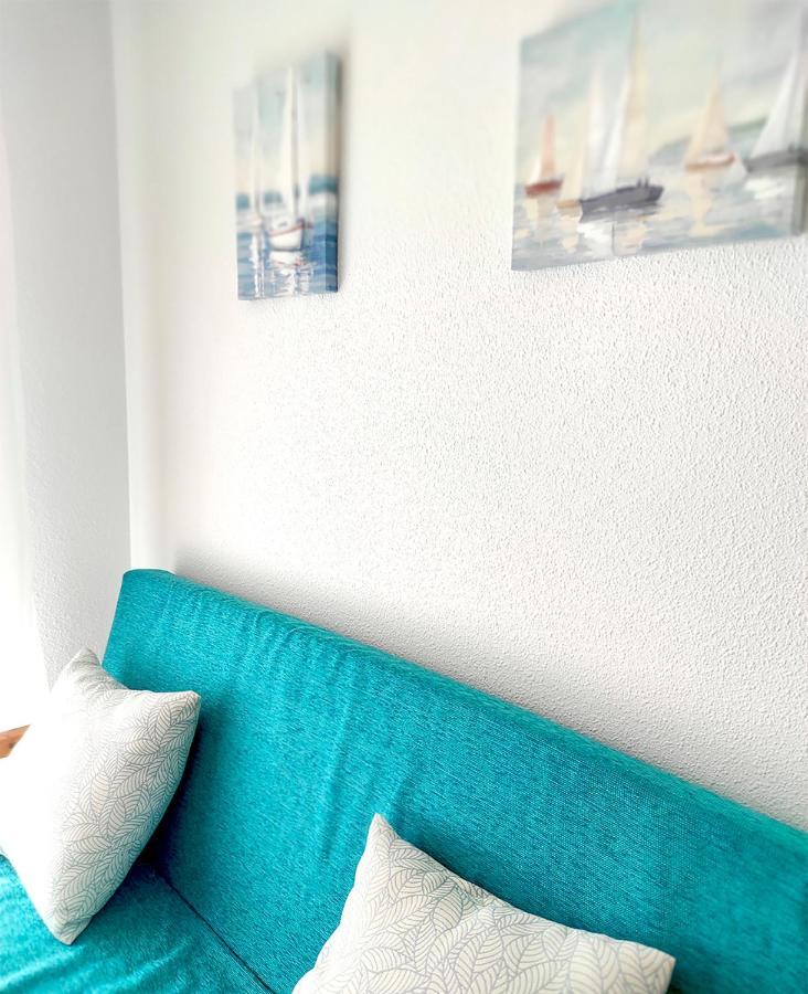 Appartement Mar *