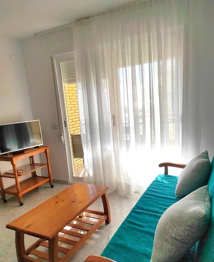 Mar Appartement Peñíscola