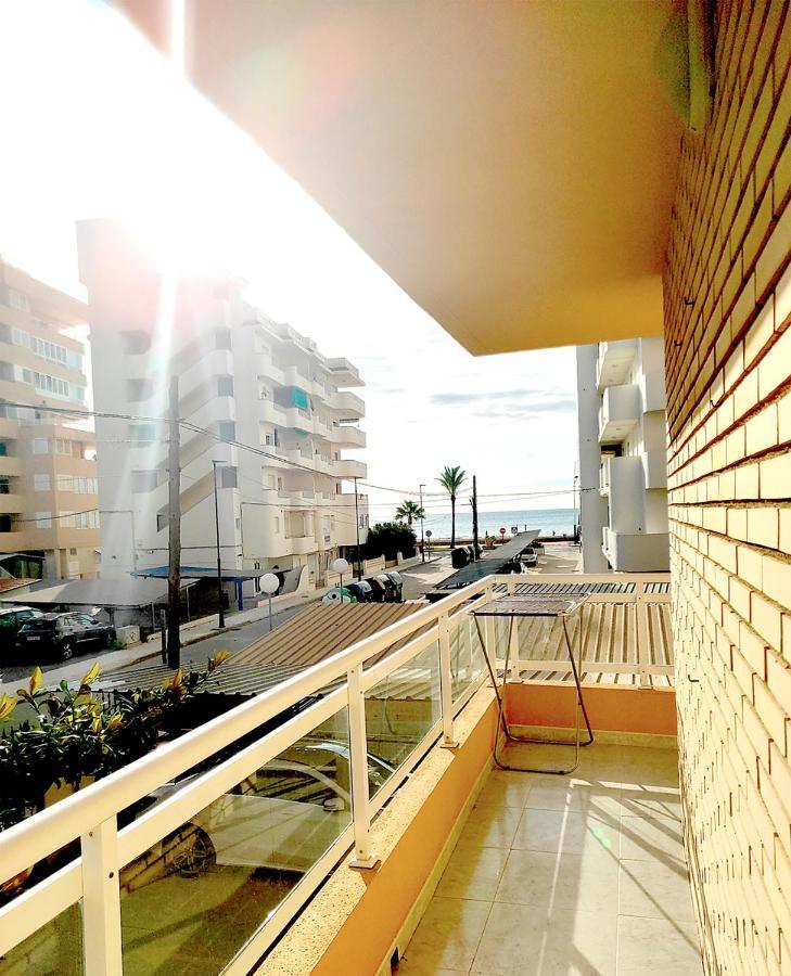 Appartement Mar Peñíscola
