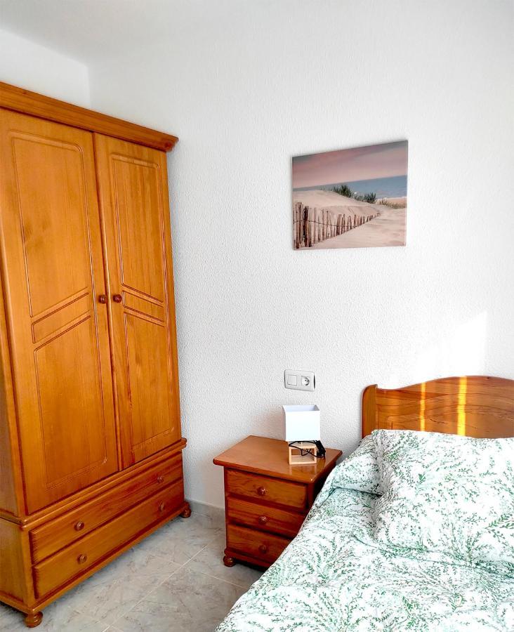 Mar Appartement Peñíscola