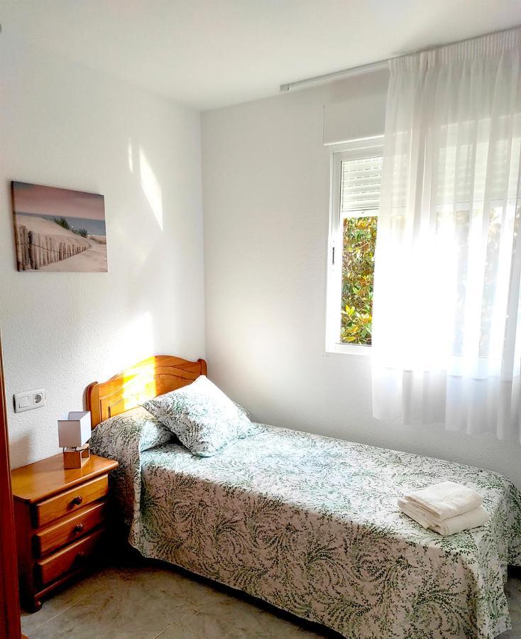Mar Appartement Peñíscola